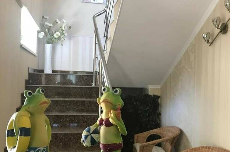 Изображение Изображение отеля / гостиницы "Гостевой дом «Проспект»" #11 #9