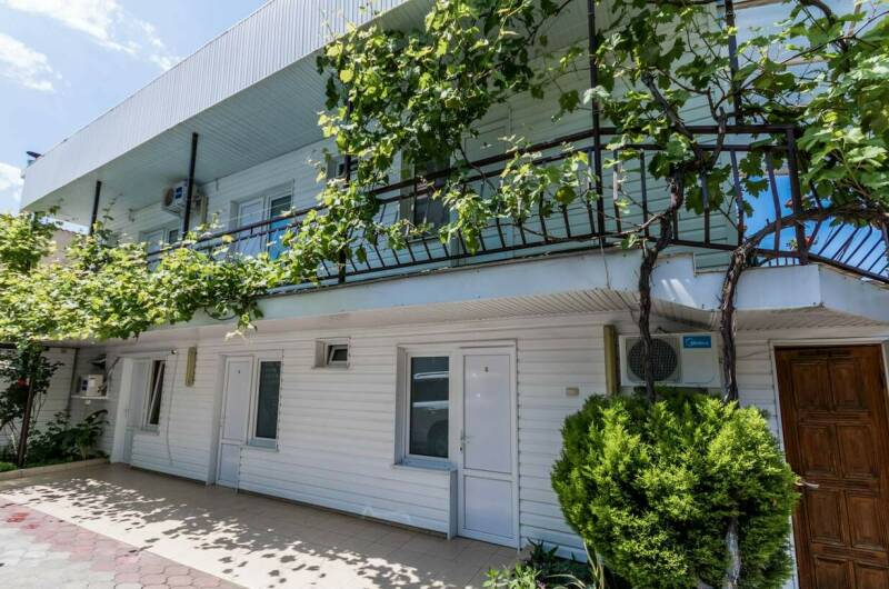 Изображение Изображение гостиницы "Гостевой дом «Звездный»" #1 #1