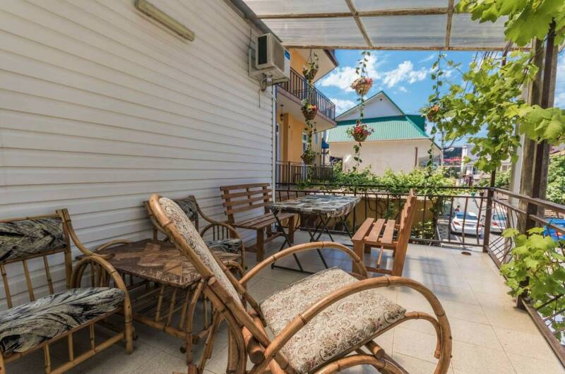 Изображение Изображение гостиницы "Гостевой дом «Звездный»" #2 #2