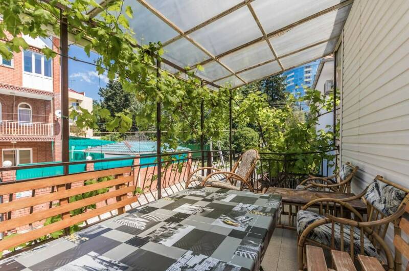 Изображение Изображение гостиницы "Гостевой дом «Звездный»" #3 #3