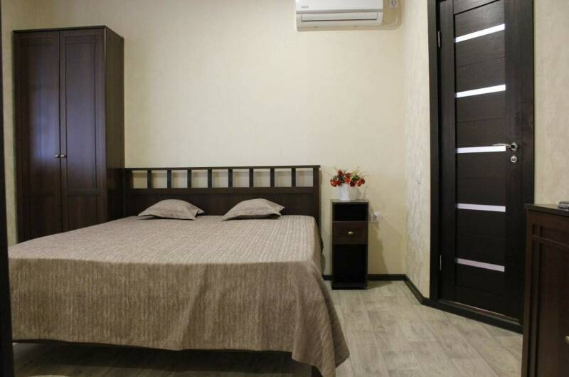 Изображение Изображение квартиры "Дом под ключ на Восточной" #1 #1