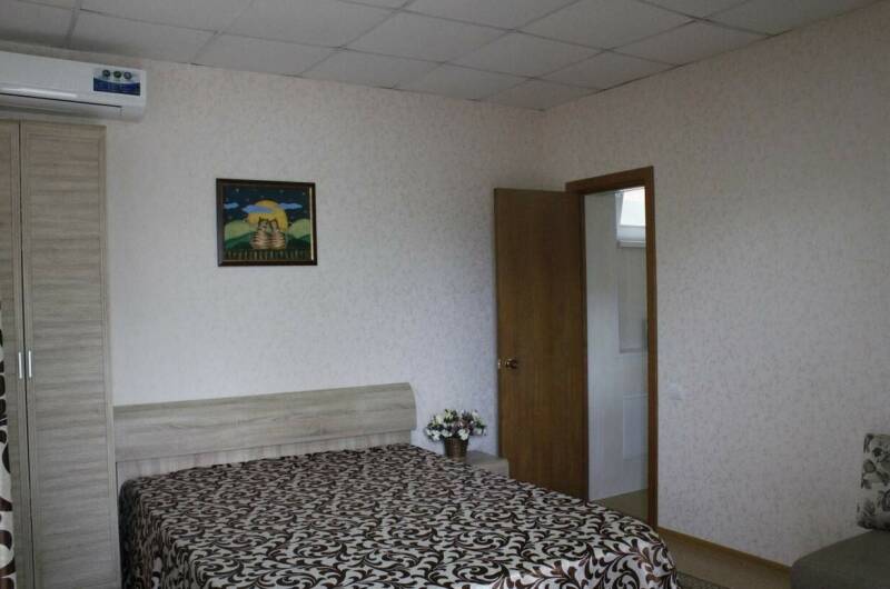 Изображение Изображение квартиры "Дом под ключ на Восточной" #2 #2