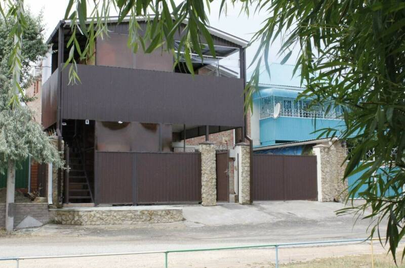 Изображение Изображение квартиры "Дом под ключ на Восточной" #3 #3