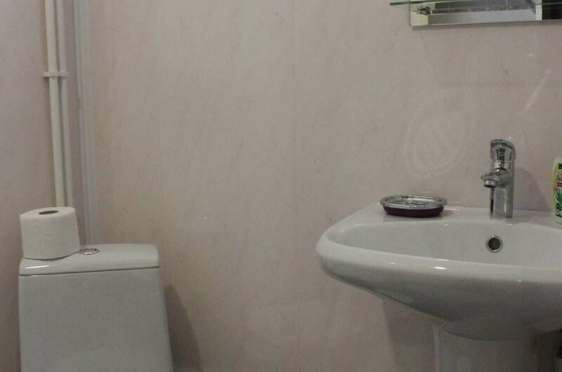 Изображение Изображение квартиры "Дом под ключ на Восточной" #6 #6