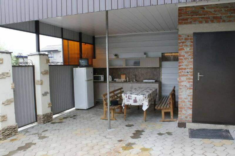 Изображение Изображение квартиры "Дом под ключ на Восточной" #7 #7