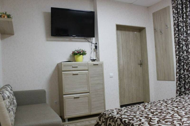 Изображение Изображение квартиры "Дом под ключ на Восточной" #8 #8