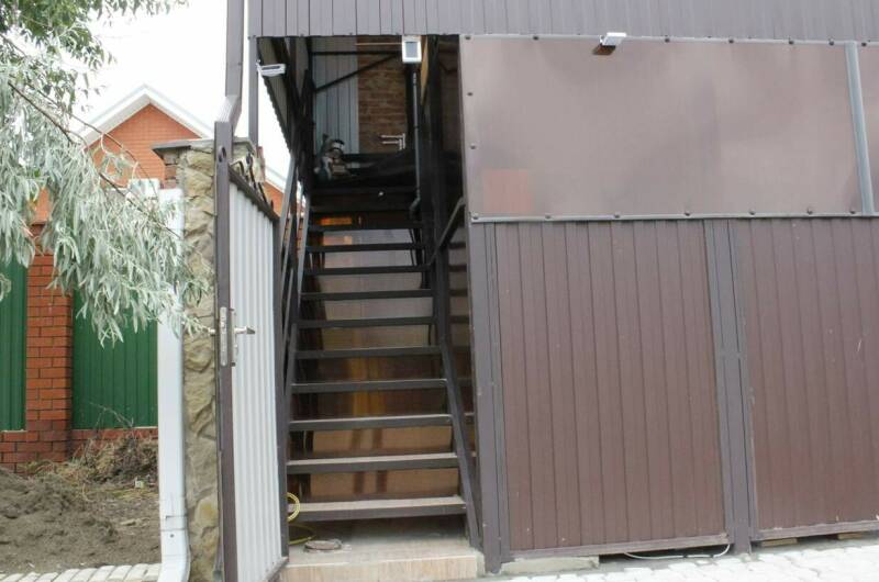 Изображение Изображение квартиры / апартамента "Дом под ключ на Восточной" #10 #8