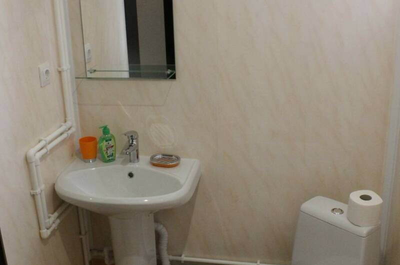 Изображение Изображение квартиры / апартамента "Дом под ключ на Восточной" #11 #9