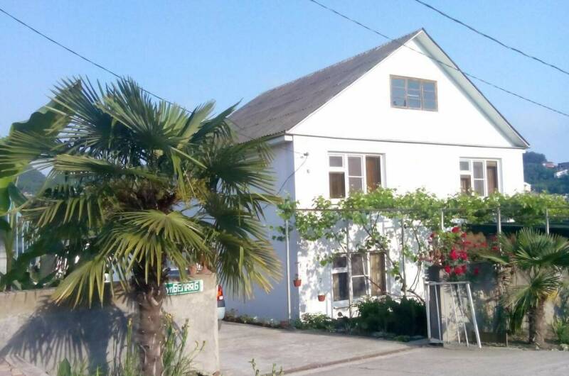 Изображение Изображение гостиницы "Гостевой дом «У Елены»" #1 #1