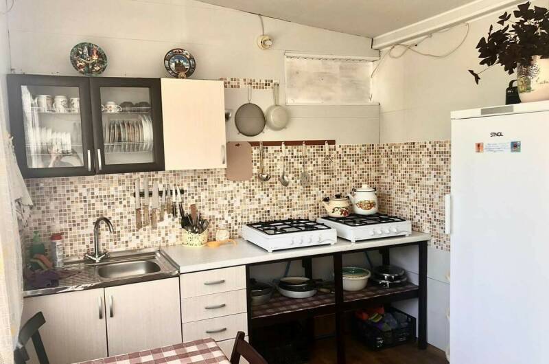 Изображение Изображение гостиницы "Гостевой дом «У Елены»" #2 #2