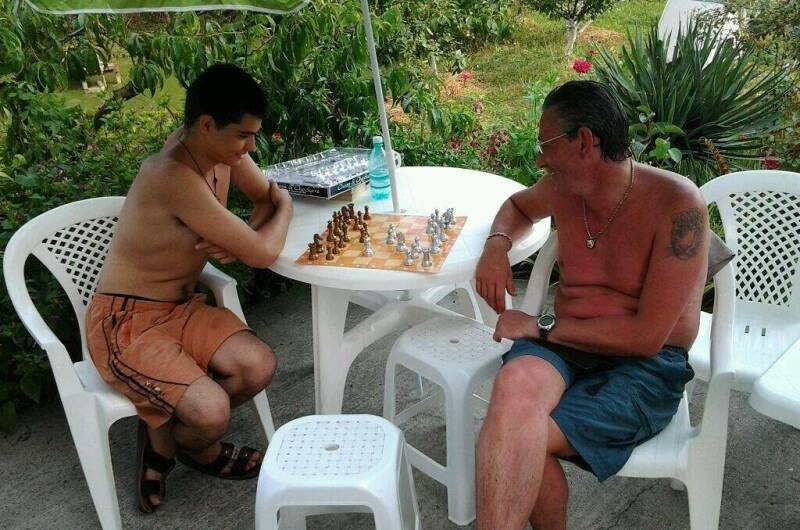 Изображение Изображение гостиницы "Гостевой дом «У Елены»" #3 #3