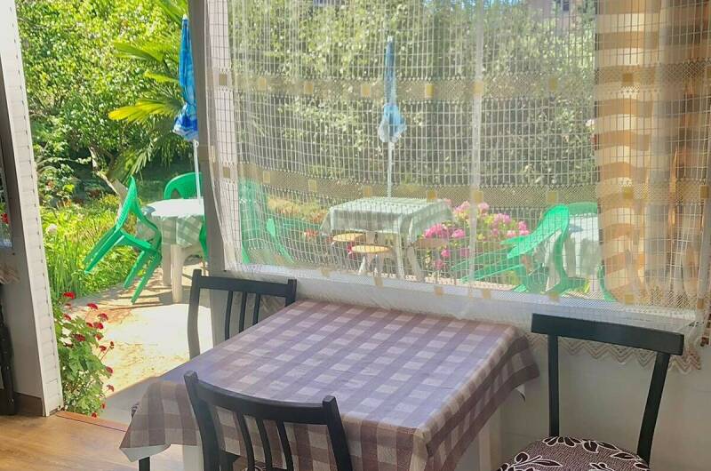 Изображение Изображение гостиницы "Гостевой дом «У Елены»" #4 #4