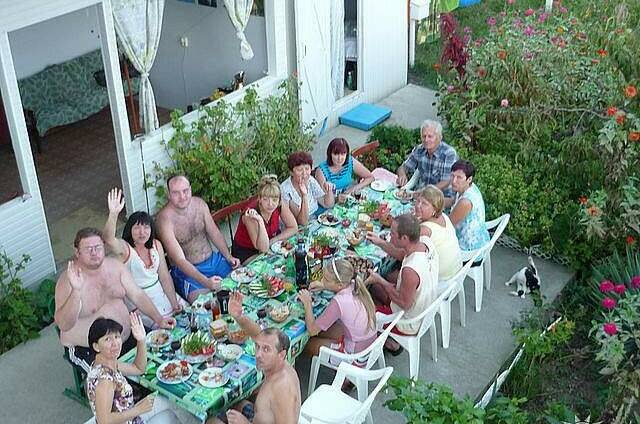 Изображение Изображение гостиницы "Гостевой дом «У Елены»" #5 #5