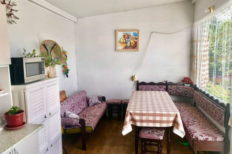 Изображение Изображение гостиницы "Гостевой дом «У Елены»" #6 #6