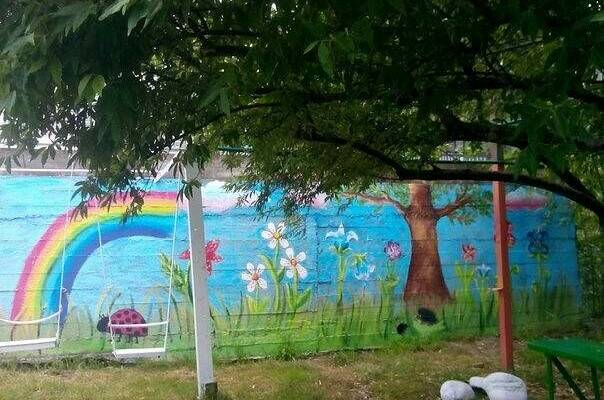 Изображение Изображение гостиницы "Гостевой дом «У Елены»" #8 #8