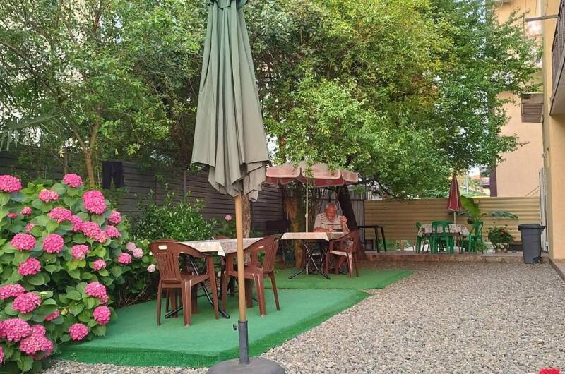 Изображение Изображение гостиницы &quot;Гостевой дом «Крокус»&quot; #1 #1