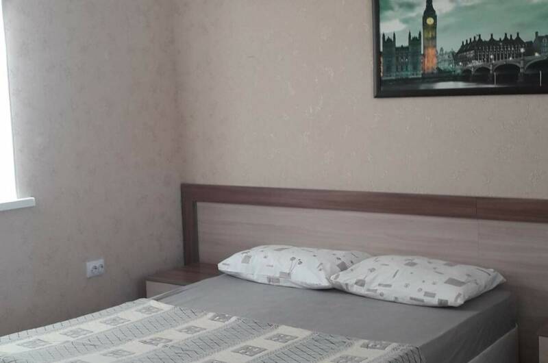 Изображение Изображение гостиницы &quot;Гостевой дом «Крокус»&quot; #2 #2