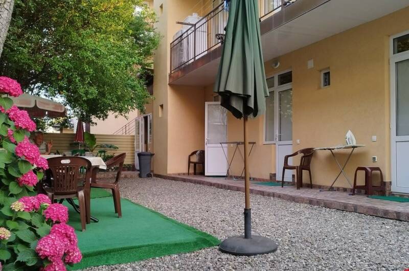 Изображение Изображение гостиницы &quot;Гостевой дом «Крокус»&quot; #4 #4