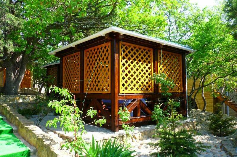 Изображение Изображение гостиницы &quot;База отдыха «Морской залив»&quot; #5 #5