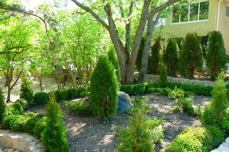 Изображение Изображение гостиницы &quot;База отдыха «Морской залив»&quot; #7 #7