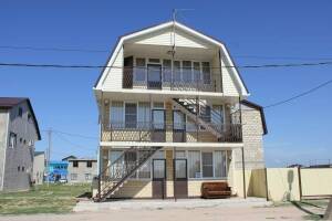 Изображение Гостевой дом «Стрекоза» #5