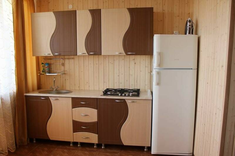 Изображение Изображение отеля / гостиницы "Гостевой дом «Стрекоза»" #10 #8