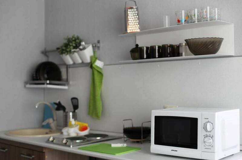 Изображение Изображение отеля / гостиницы "Гостевой дом «Стрекоза»" #11 #9