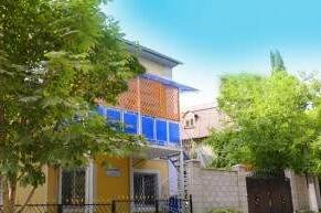 Изображение Изображение отеля / гостиницы "Гостевой дом «Престиж»" #10 #8