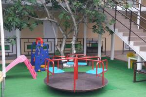 Изображение Отель «Солнечный» #2