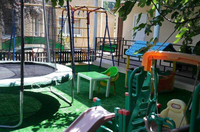 Изображение Изображение гостиницы &quot;Отель «Солнечный»&quot; #7 #7