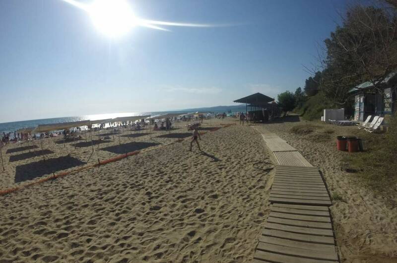 Изображение Изображение гостиницы &quot;Отель «Солнечный»&quot; #8 #8