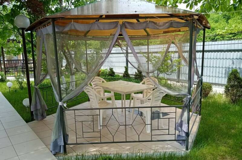 Изображение Изображение отеля / гостиницы "Отель «Солнечный»" #10 #8