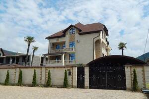 Изображение Гостиница «Сильвер» (бывший «Гранд-Отель») #3