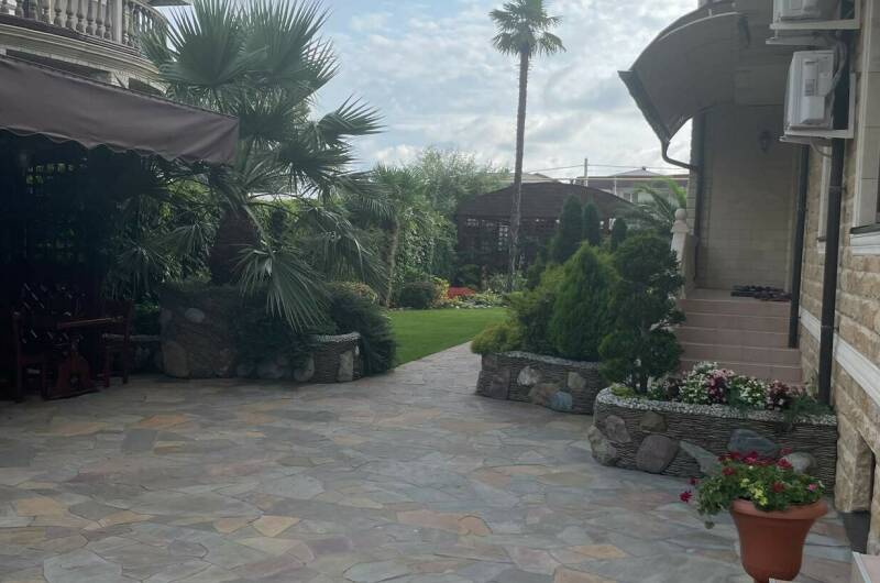 Изображение Изображение гостиницы &quot;Гостиница «Сильвер» (бывший «Гранд-Отель»)&quot; #4 #4