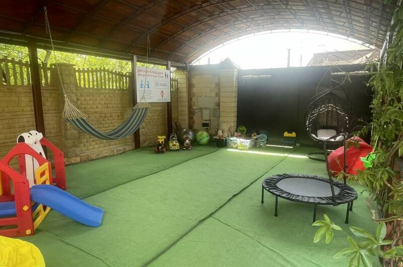 Изображение Изображение отеля / гостиницы "Гостиница «Сильвер» (бывший «Гранд-Отель»)" #10 #8