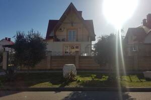 Изображение отеля / гостиницы "Гостевой дом «Марина»"