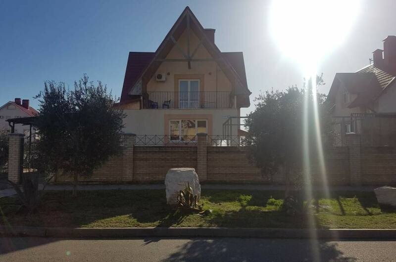 Изображение Изображение гостиницы "Гостевой дом «Марина»" #1 #1