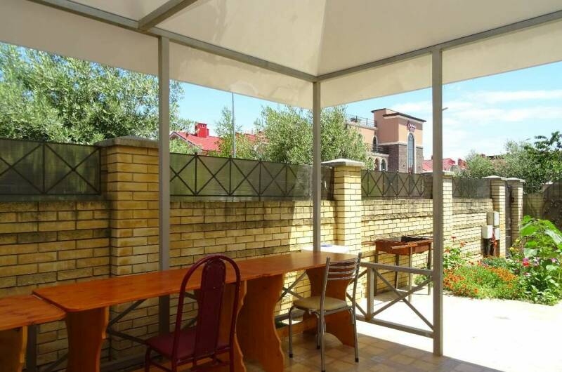 Изображение Изображение гостиницы "Гостевой дом «Марина»" #4 #4