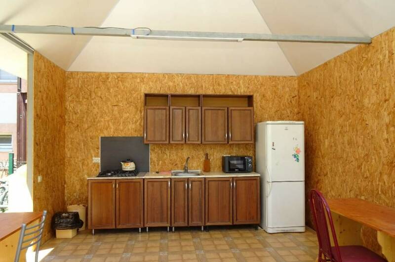 Изображение Изображение гостиницы "Гостевой дом «Марина»" #5 #5