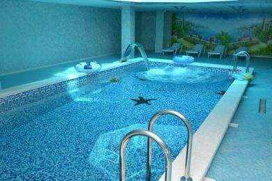 Изображение Изображение гостиницы "Гостевой дом «Причал»" #1 #1