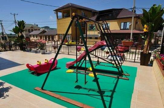 Изображение Изображение гостиницы "Гостевой дом «Причал»" #2 #2