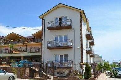 Изображение Изображение гостиницы "Гостевой дом «Причал»" #4 #4