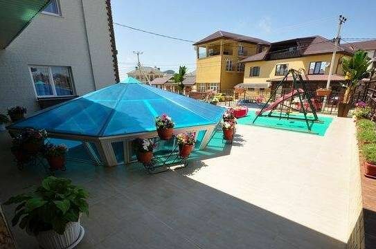 Изображение Изображение гостиницы "Гостевой дом «Причал»" #5 #5