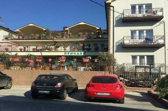 Изображение Изображение гостиницы "Гостевой дом «Причал»" #6 #6