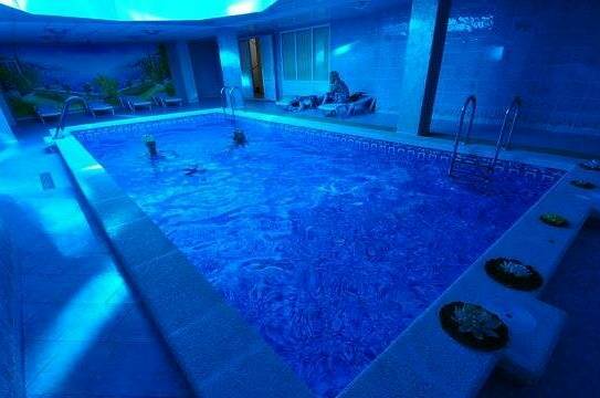 Изображение Изображение гостиницы "Гостевой дом «Причал»" #7 #7