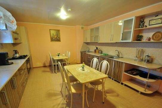 Изображение Изображение отеля / гостиницы "Гостевой дом «Причал»" #11 #9