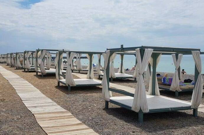 Изображение Изображение гостиницы &quot;Гостевой дом «Релакс»&quot; #3 #3