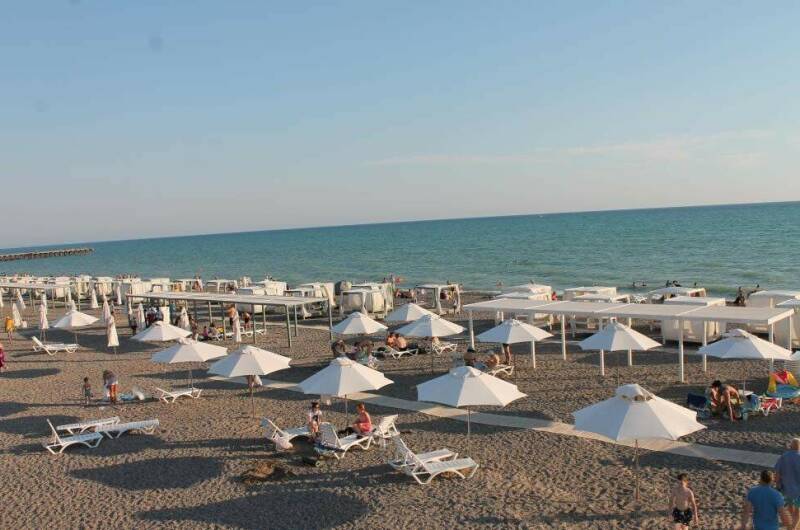 Изображение Изображение гостиницы &quot;Гостевой дом «Релакс»&quot; #4 #4