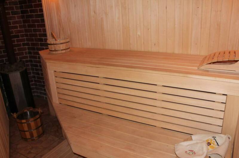 Изображение Изображение гостиницы &quot;Гостевой дом «Релакс»&quot; #5 #5