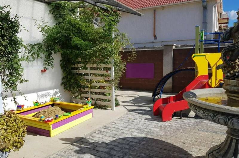 Изображение Изображение гостиницы &quot;Гостевой дом «Релакс»&quot; #6 #6